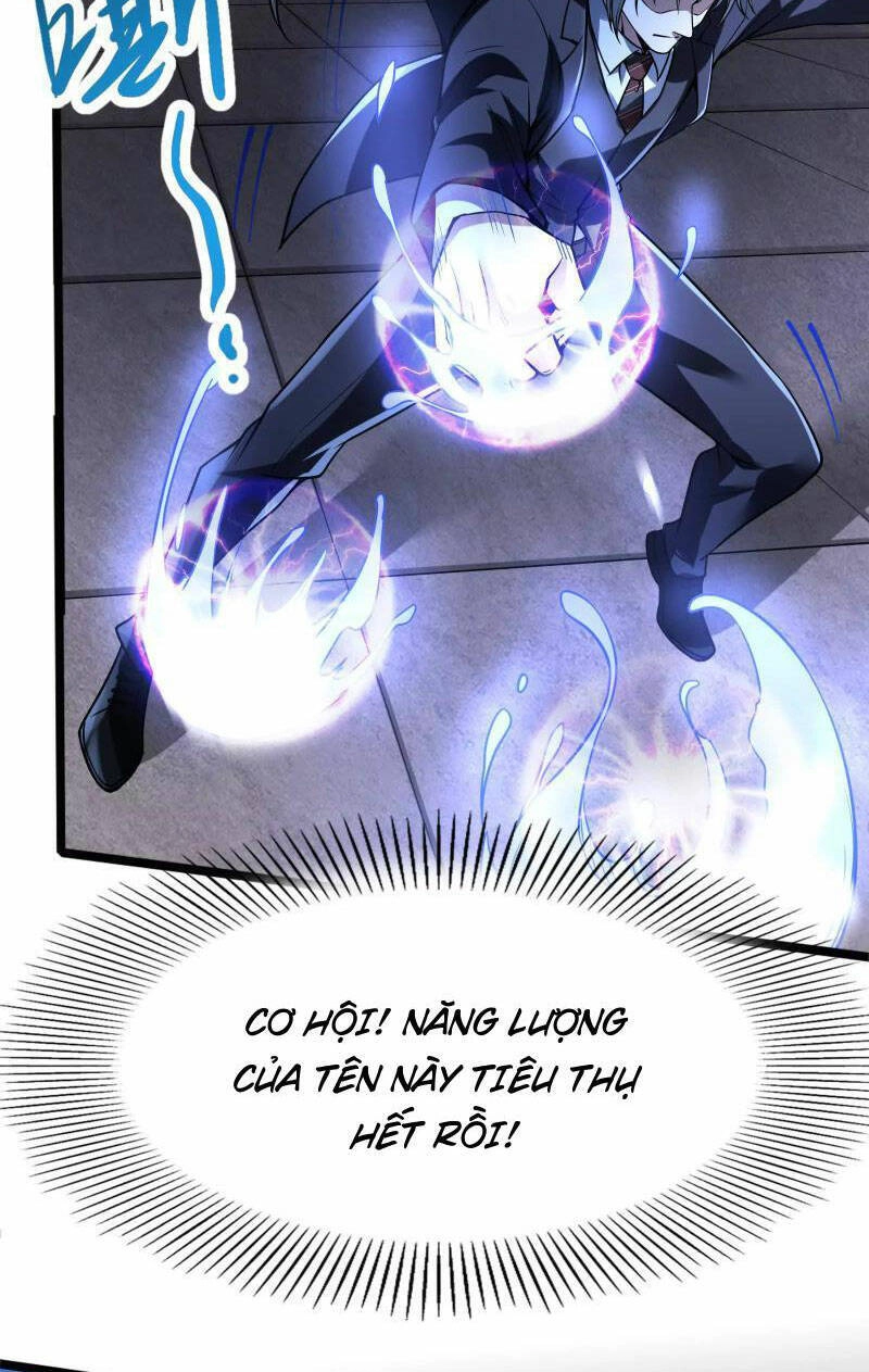 Đại Liên Minh Phản Xuyên Việt Của Bạo Quân Chapter 12 - 74