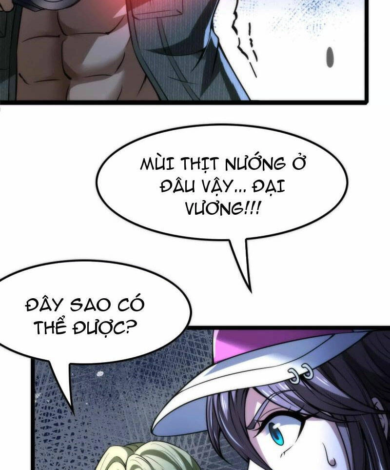 Đại Liên Minh Phản Xuyên Việt Của Bạo Quân Chapter 12 - 82