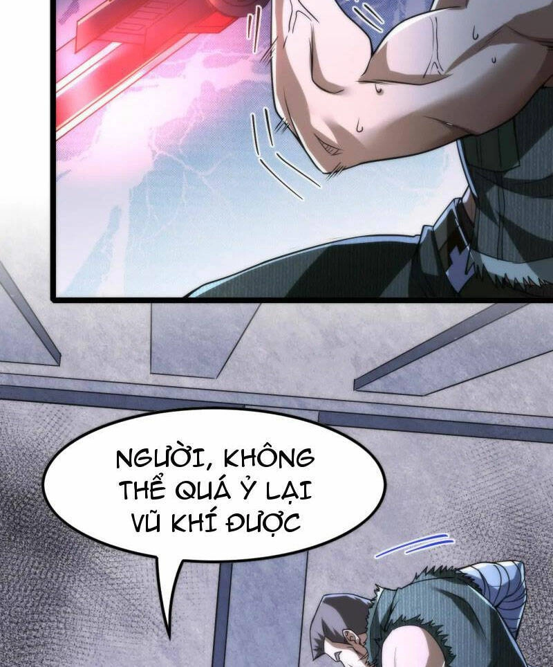 Đại Liên Minh Phản Xuyên Việt Của Bạo Quân Chapter 12 - 89