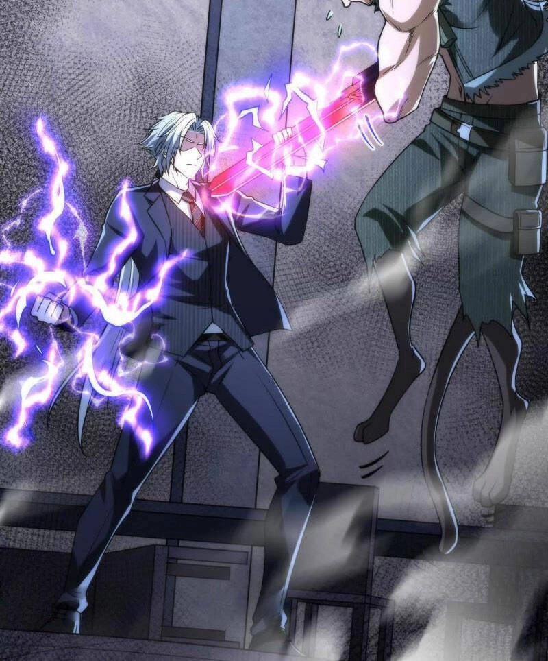 Đại Liên Minh Phản Xuyên Việt Của Bạo Quân Chapter 12 - 90