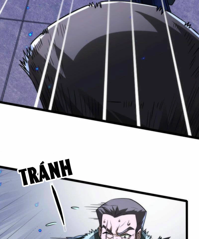 Đại Liên Minh Phản Xuyên Việt Của Bạo Quân Chapter 12 - 94