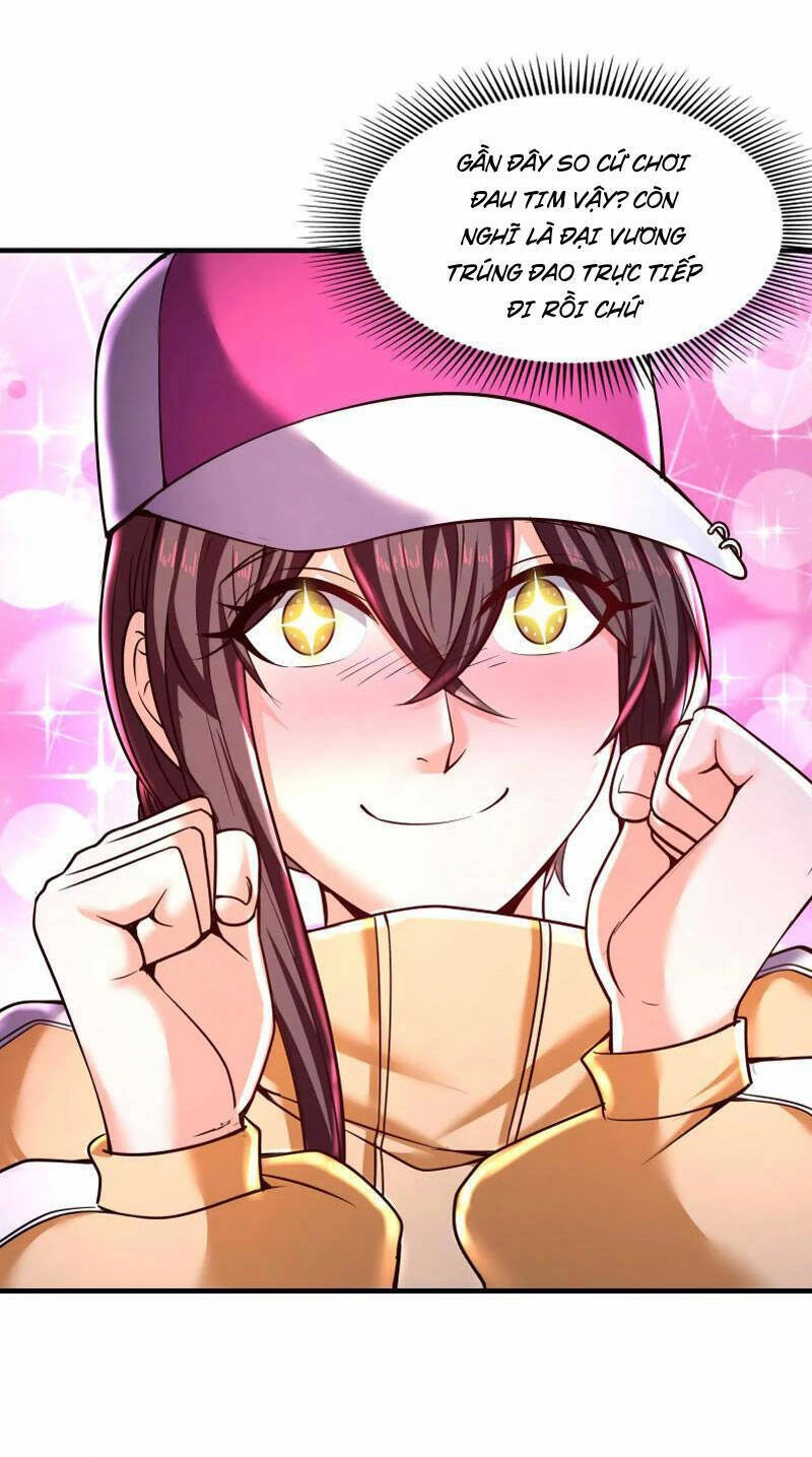 Đại Liên Minh Phản Xuyên Việt Của Bạo Quân Chapter 13 - 5