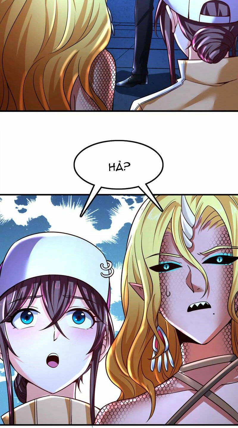 Đại Liên Minh Phản Xuyên Việt Của Bạo Quân Chapter 13 - 7