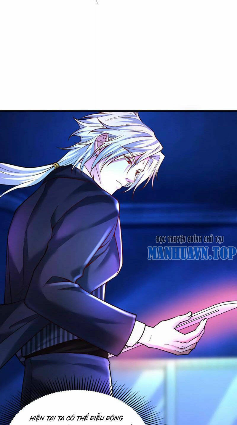 Đại Liên Minh Phản Xuyên Việt Của Bạo Quân Chapter 13 - 8