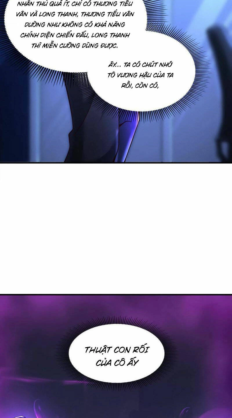 Đại Liên Minh Phản Xuyên Việt Của Bạo Quân Chapter 13 - 9