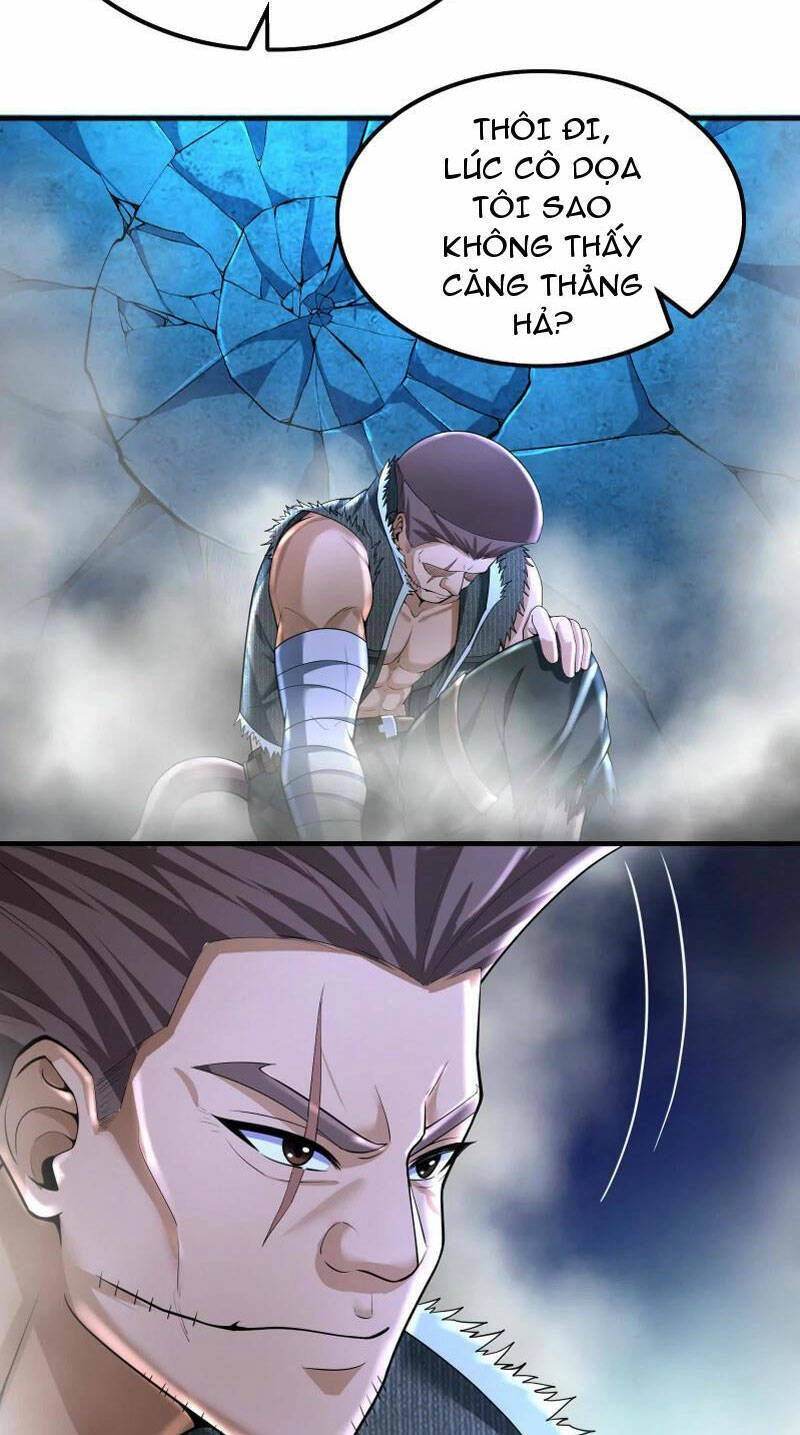 Đại Liên Minh Phản Xuyên Việt Của Bạo Quân Chapter 13 - 11