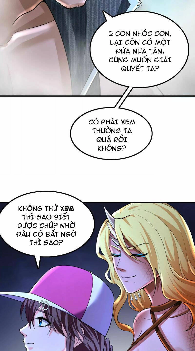 Đại Liên Minh Phản Xuyên Việt Của Bạo Quân Chapter 13 - 12