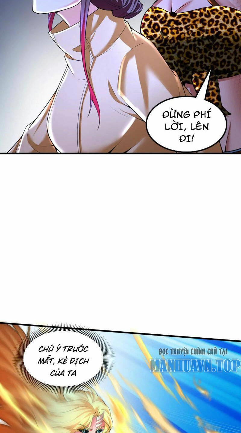 Đại Liên Minh Phản Xuyên Việt Của Bạo Quân Chapter 13 - 13