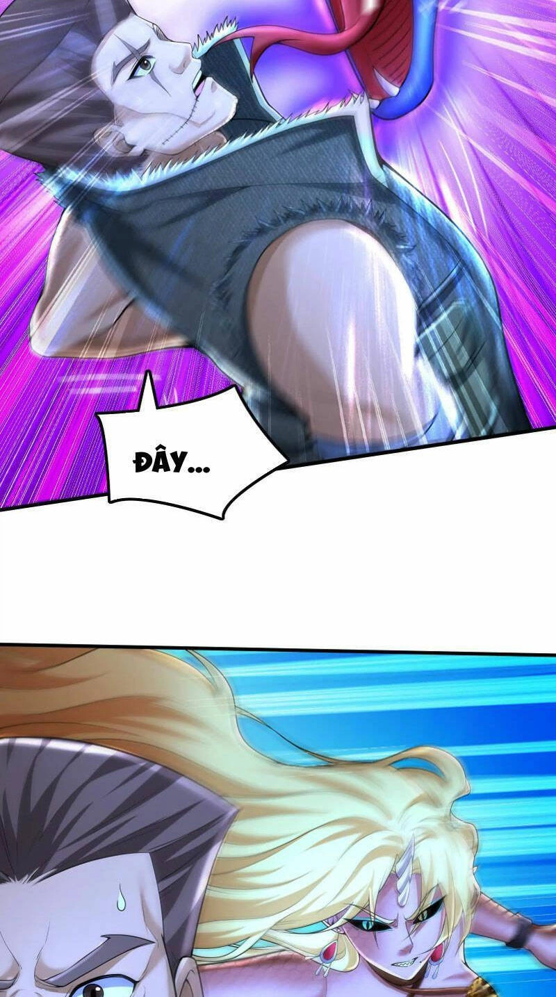 Đại Liên Minh Phản Xuyên Việt Của Bạo Quân Chapter 13 - 16