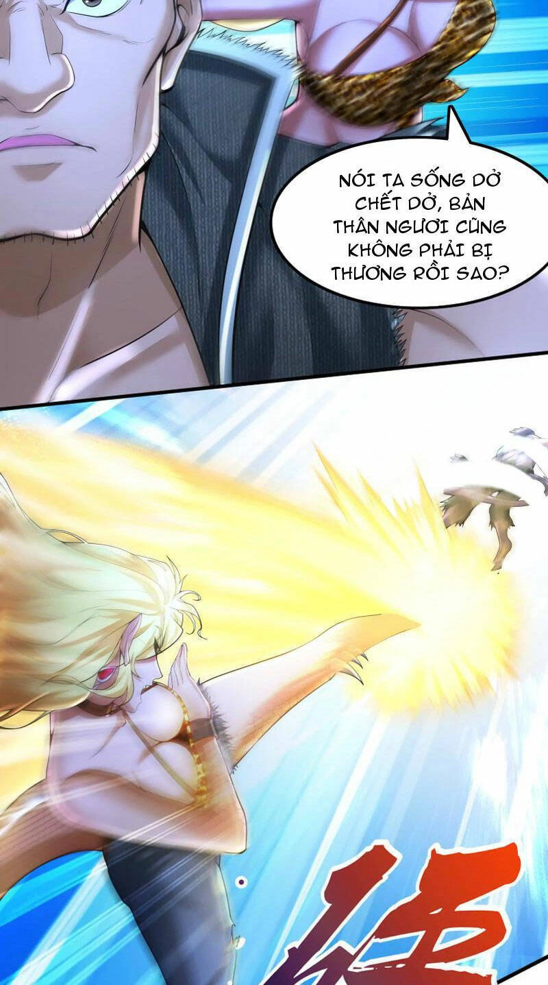 Đại Liên Minh Phản Xuyên Việt Của Bạo Quân Chapter 13 - 17