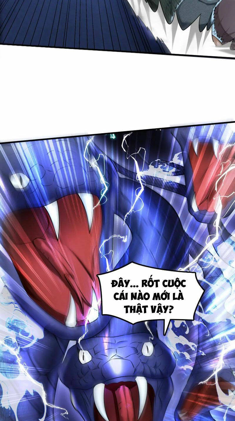 Đại Liên Minh Phản Xuyên Việt Của Bạo Quân Chapter 13 - 19