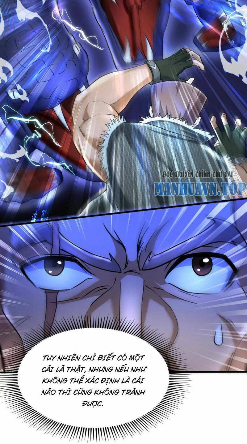 Đại Liên Minh Phản Xuyên Việt Của Bạo Quân Chapter 13 - 20