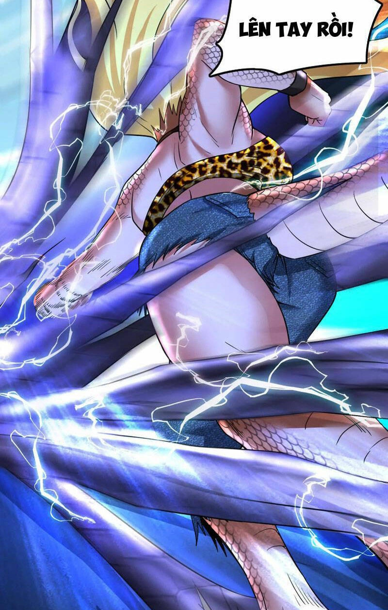 Đại Liên Minh Phản Xuyên Việt Của Bạo Quân Chapter 13 - 23