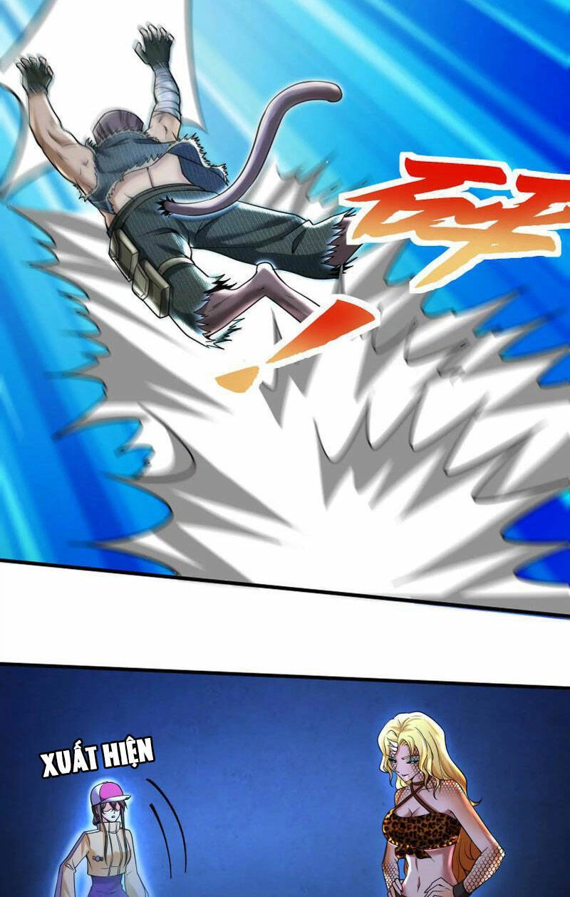 Đại Liên Minh Phản Xuyên Việt Của Bạo Quân Chapter 13 - 25