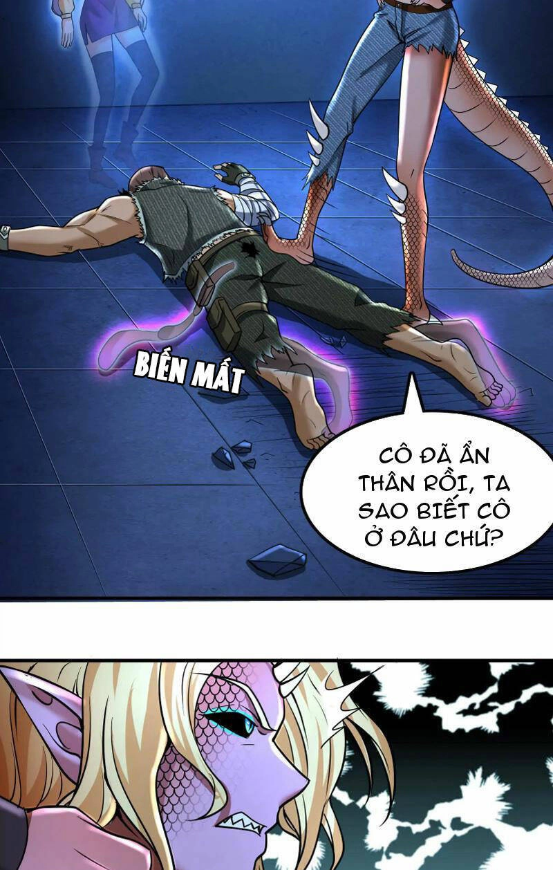 Đại Liên Minh Phản Xuyên Việt Của Bạo Quân Chapter 13 - 26