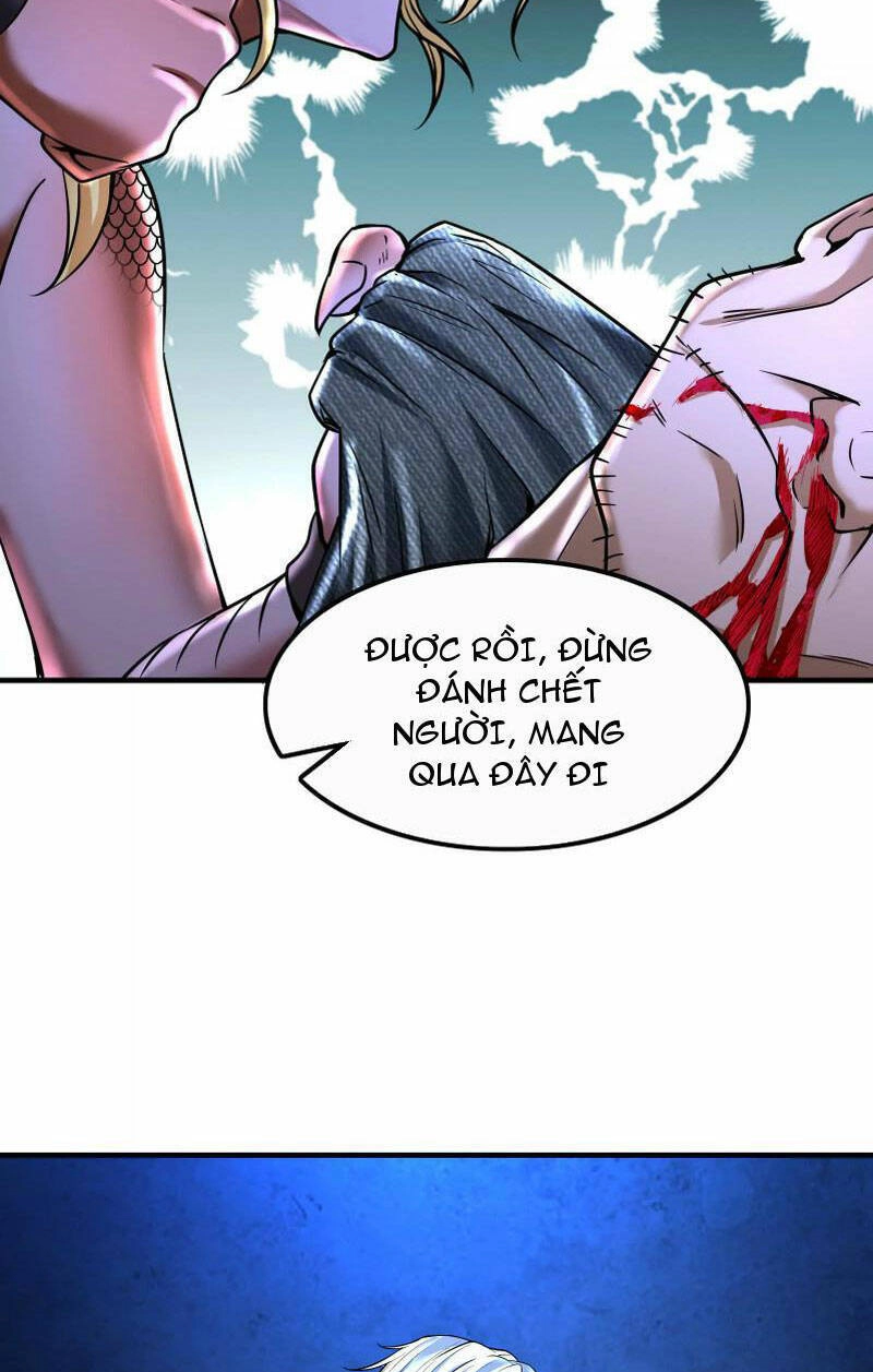 Đại Liên Minh Phản Xuyên Việt Của Bạo Quân Chapter 13 - 27