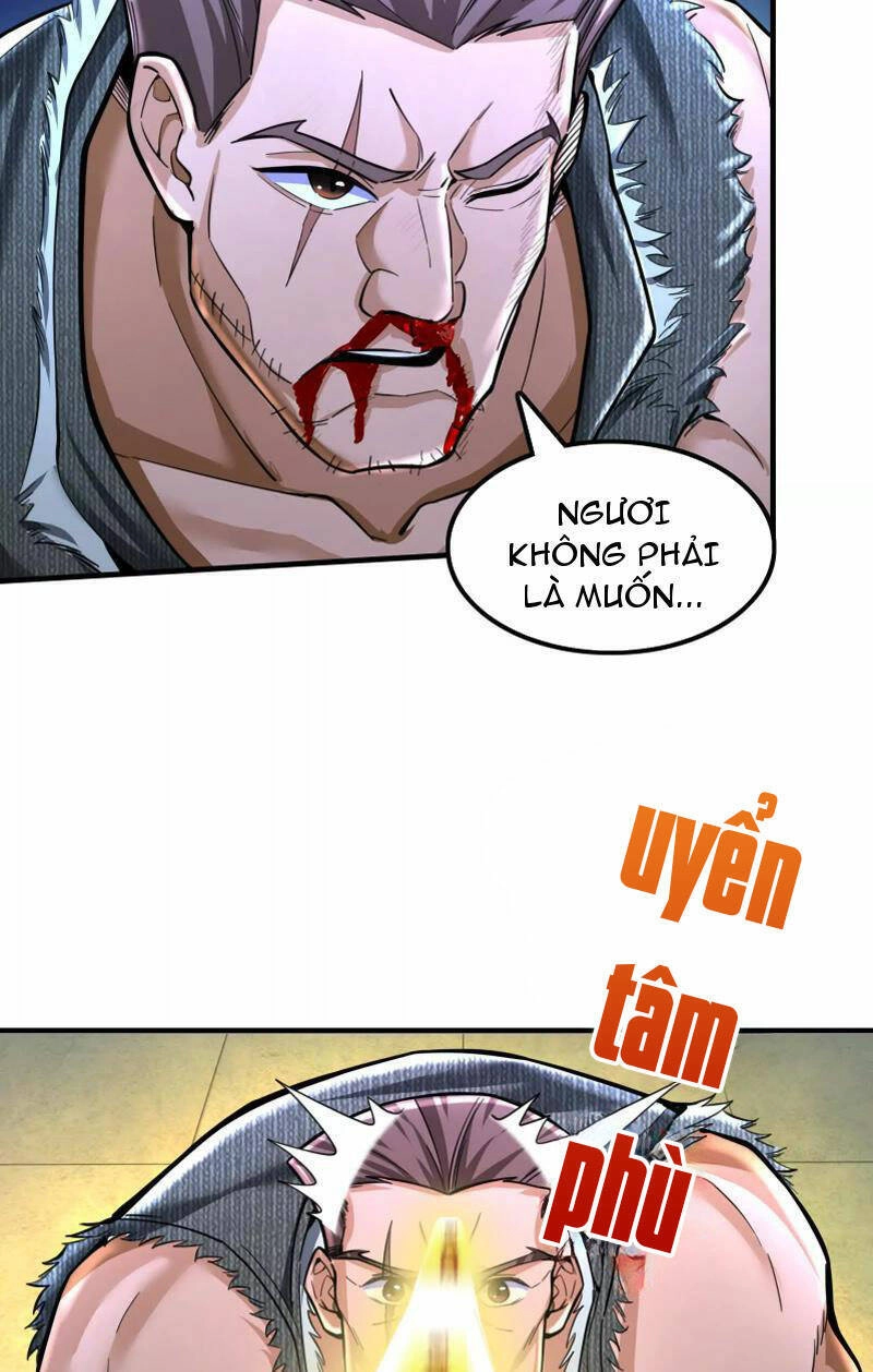 Đại Liên Minh Phản Xuyên Việt Của Bạo Quân Chapter 13 - 31