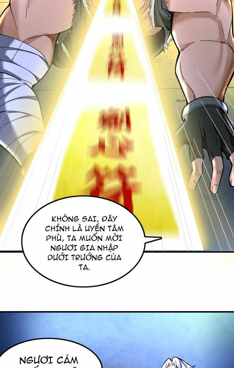 Đại Liên Minh Phản Xuyên Việt Của Bạo Quân Chapter 13 - 32