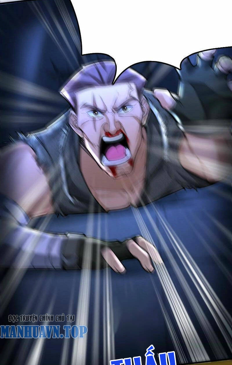 Đại Liên Minh Phản Xuyên Việt Của Bạo Quân Chapter 13 - 37