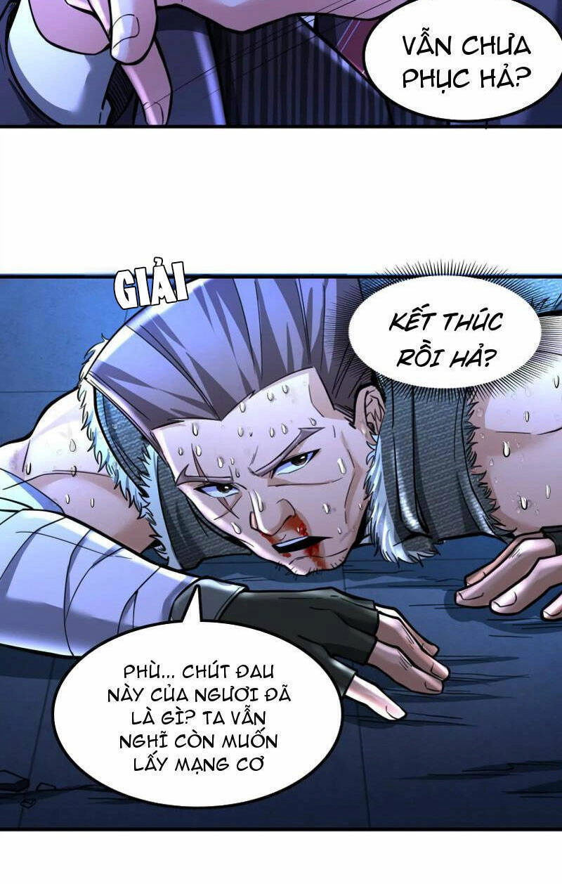 Đại Liên Minh Phản Xuyên Việt Của Bạo Quân Chapter 13 - 40