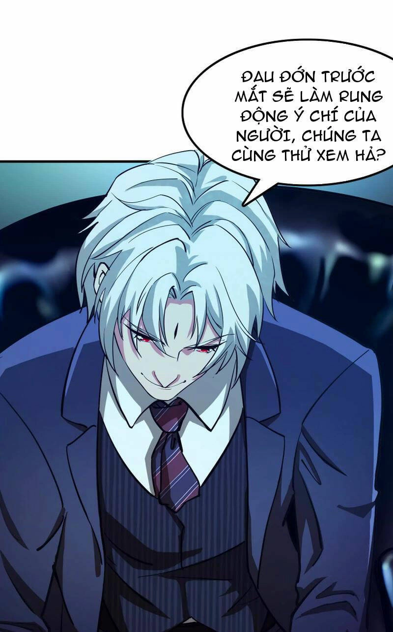 Đại Liên Minh Phản Xuyên Việt Của Bạo Quân Chapter 13 - 41