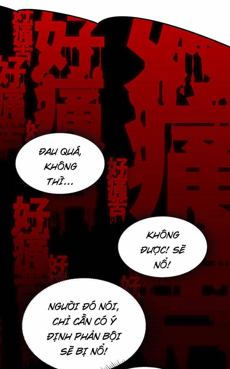 Đại Liên Minh Phản Xuyên Việt Của Bạo Quân Chapter 13 - 43