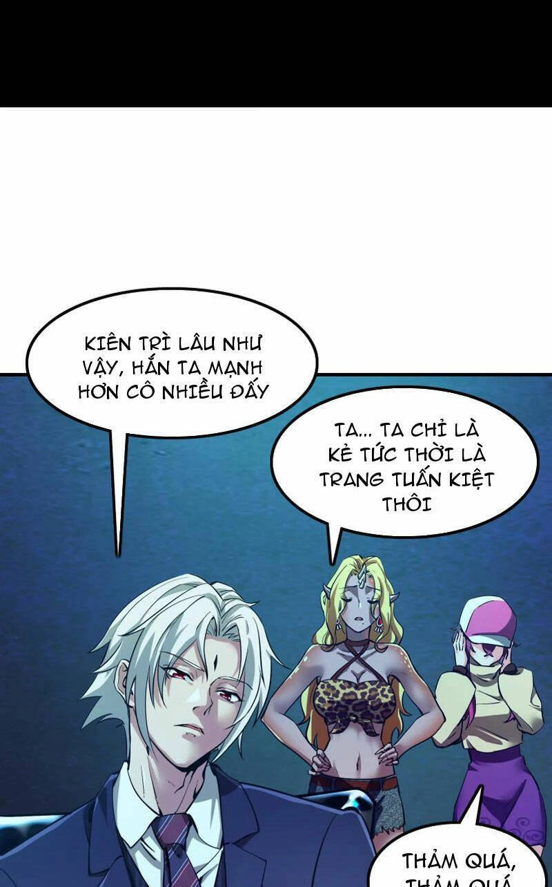 Đại Liên Minh Phản Xuyên Việt Của Bạo Quân Chapter 13 - 45