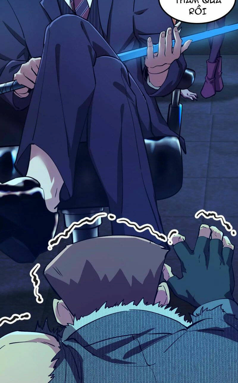 Đại Liên Minh Phản Xuyên Việt Của Bạo Quân Chapter 13 - 46