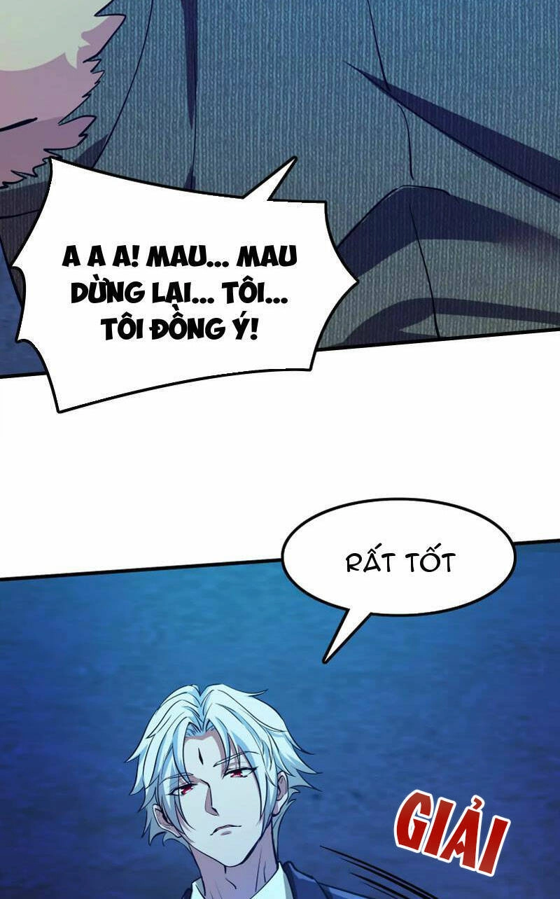 Đại Liên Minh Phản Xuyên Việt Của Bạo Quân Chapter 13 - 47