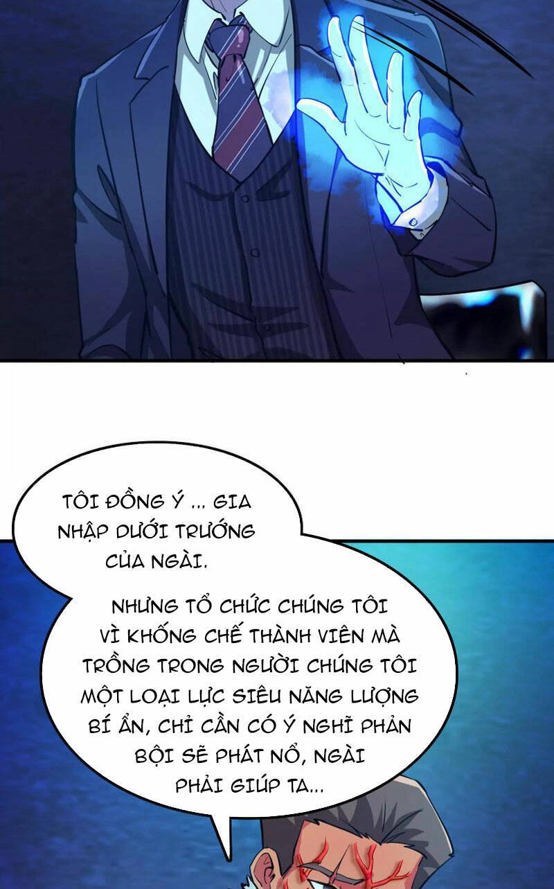 Đại Liên Minh Phản Xuyên Việt Của Bạo Quân Chapter 13 - 48