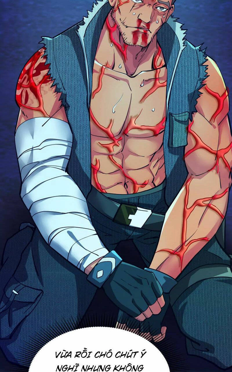 Đại Liên Minh Phản Xuyên Việt Của Bạo Quân Chapter 13 - 49