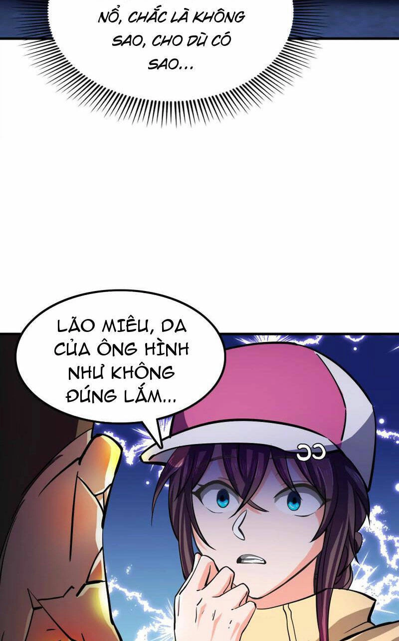 Đại Liên Minh Phản Xuyên Việt Của Bạo Quân Chapter 13 - 50