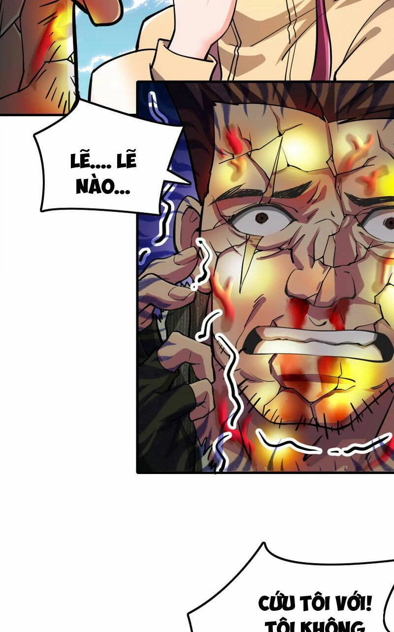 Đại Liên Minh Phản Xuyên Việt Của Bạo Quân Chapter 13 - 51