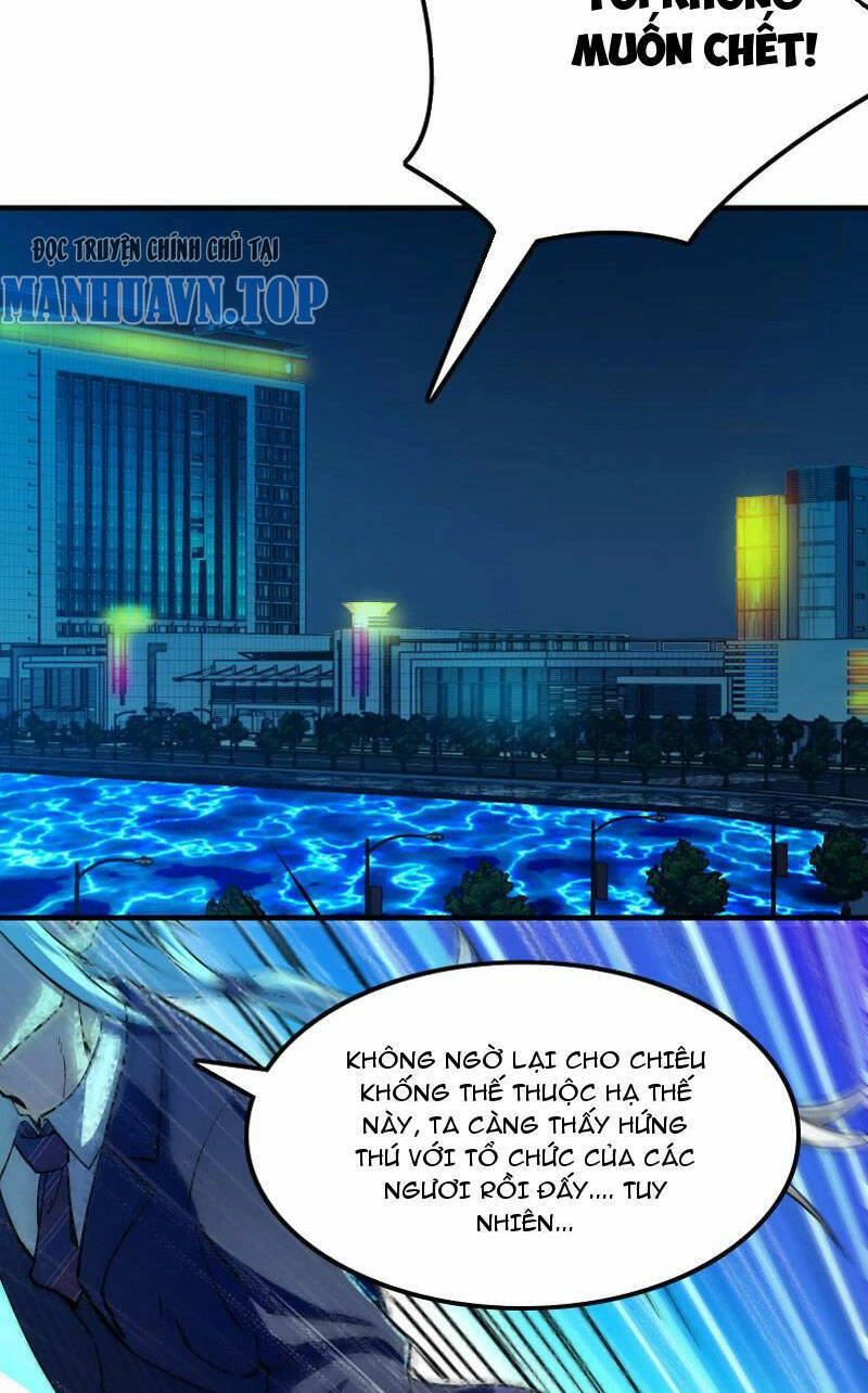 Đại Liên Minh Phản Xuyên Việt Của Bạo Quân Chapter 13 - 52