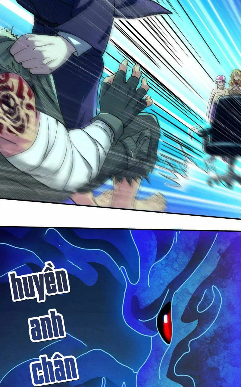 Đại Liên Minh Phản Xuyên Việt Của Bạo Quân Chapter 13 - 53