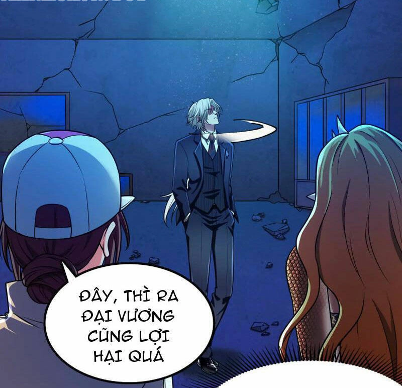 Đại Liên Minh Phản Xuyên Việt Của Bạo Quân Chapter 13 - 74