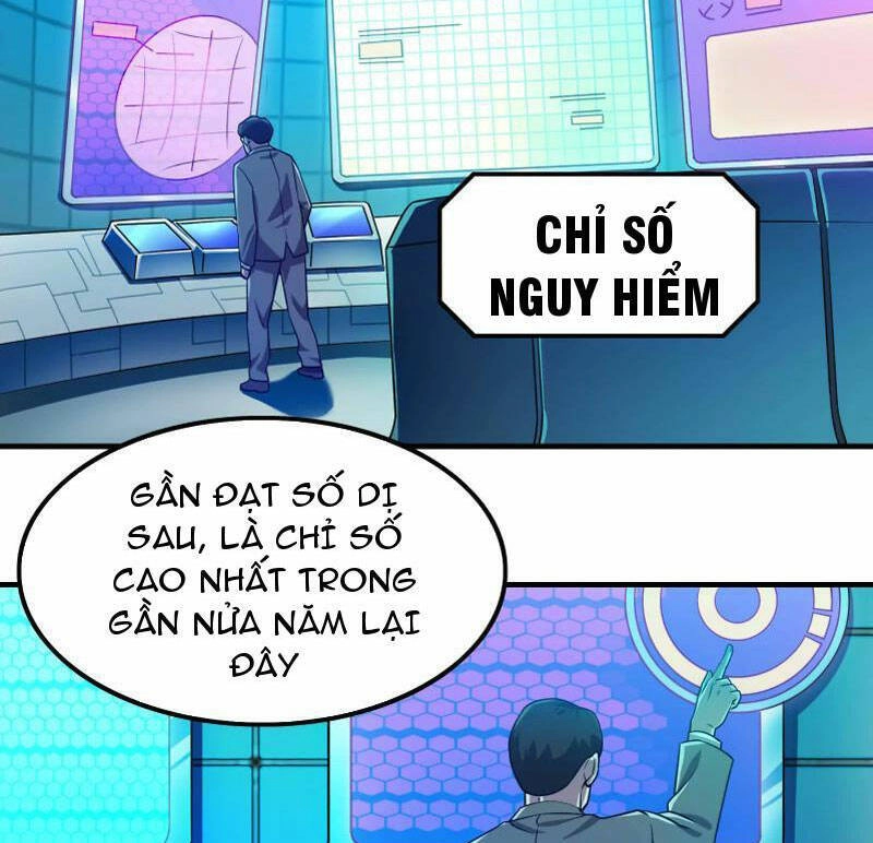 Đại Liên Minh Phản Xuyên Việt Của Bạo Quân Chapter 13 - 78