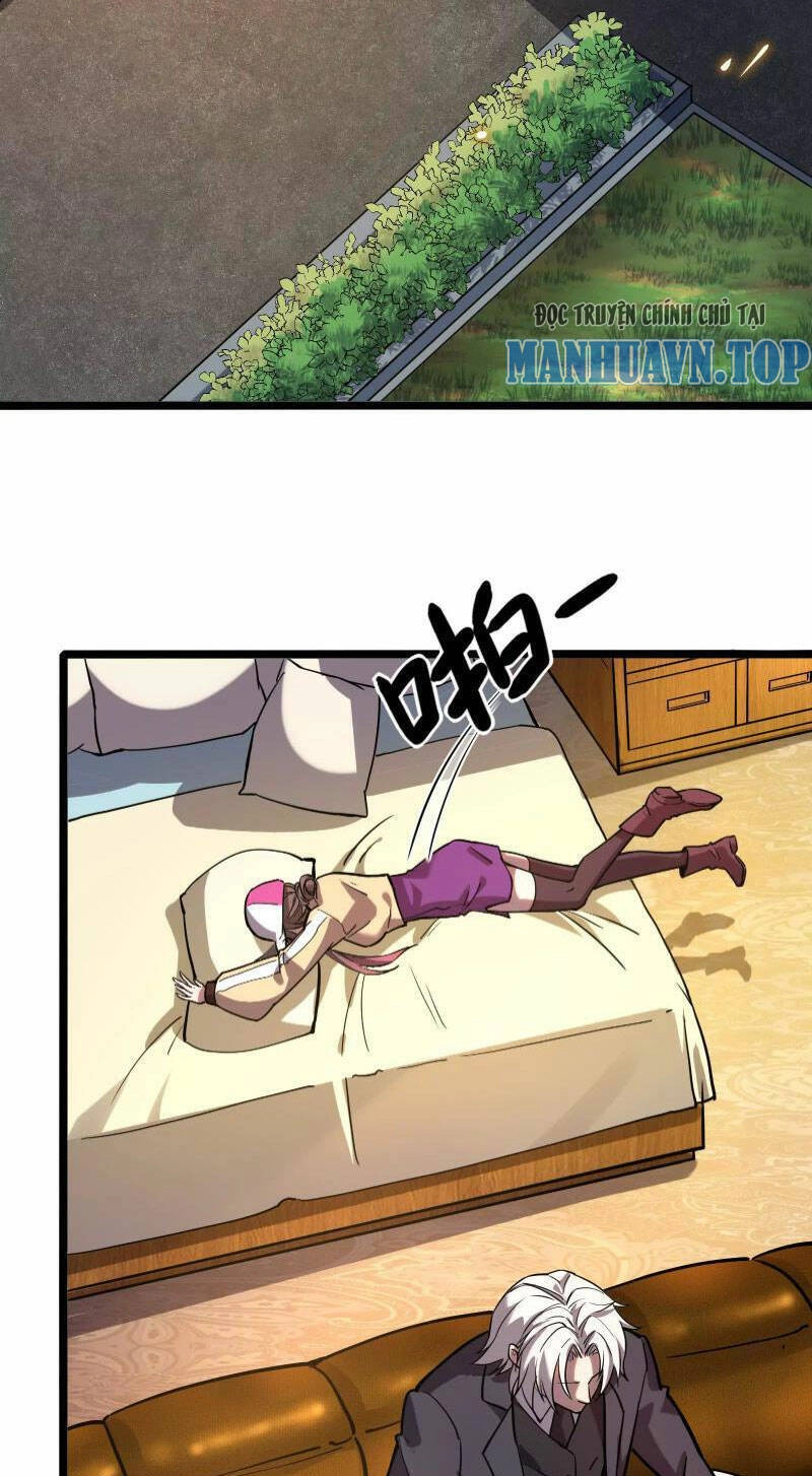 Đại Liên Minh Phản Xuyên Việt Của Bạo Quân Chapter 14 - 2