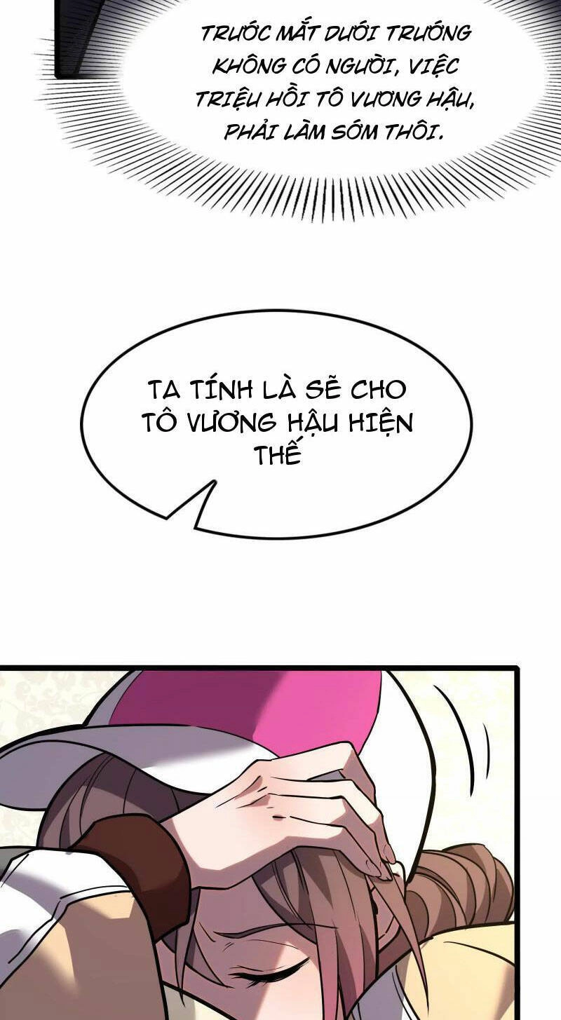 Đại Liên Minh Phản Xuyên Việt Của Bạo Quân Chapter 14 - 5