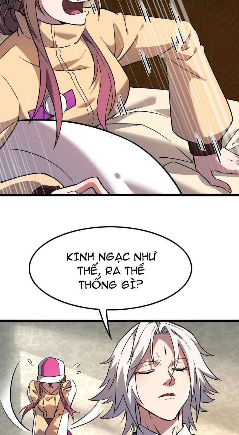 Đại Liên Minh Phản Xuyên Việt Của Bạo Quân Chapter 14 - 7