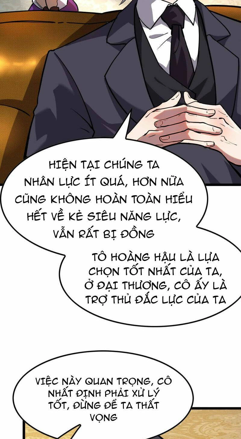 Đại Liên Minh Phản Xuyên Việt Của Bạo Quân Chapter 14 - 8