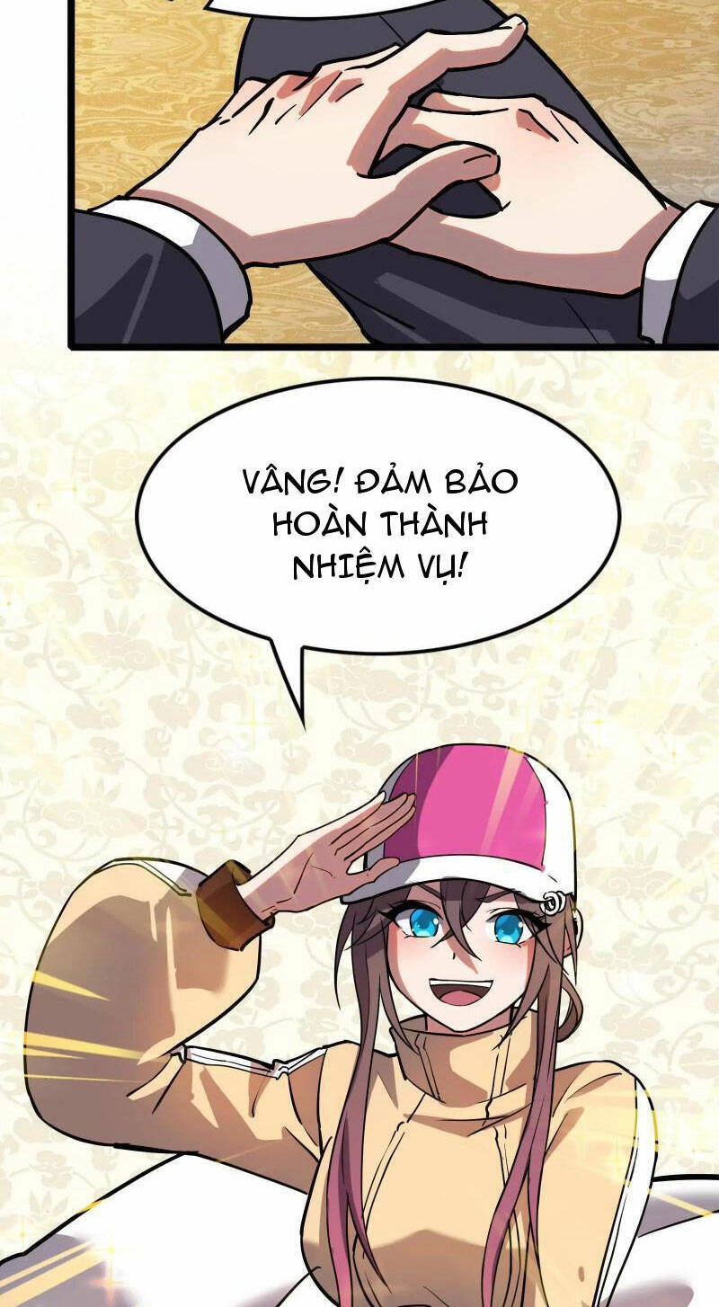 Đại Liên Minh Phản Xuyên Việt Của Bạo Quân Chapter 14 - 9