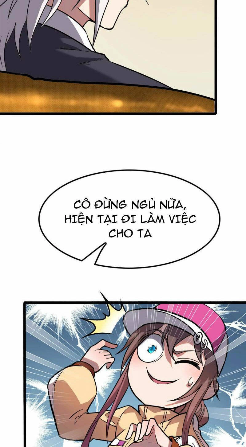 Đại Liên Minh Phản Xuyên Việt Của Bạo Quân Chapter 14 - 11