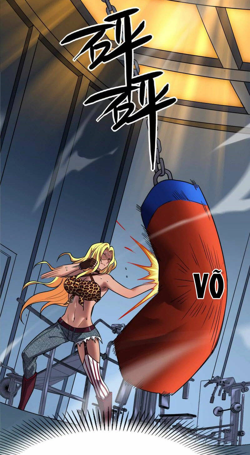 Đại Liên Minh Phản Xuyên Việt Của Bạo Quân Chapter 14 - 15