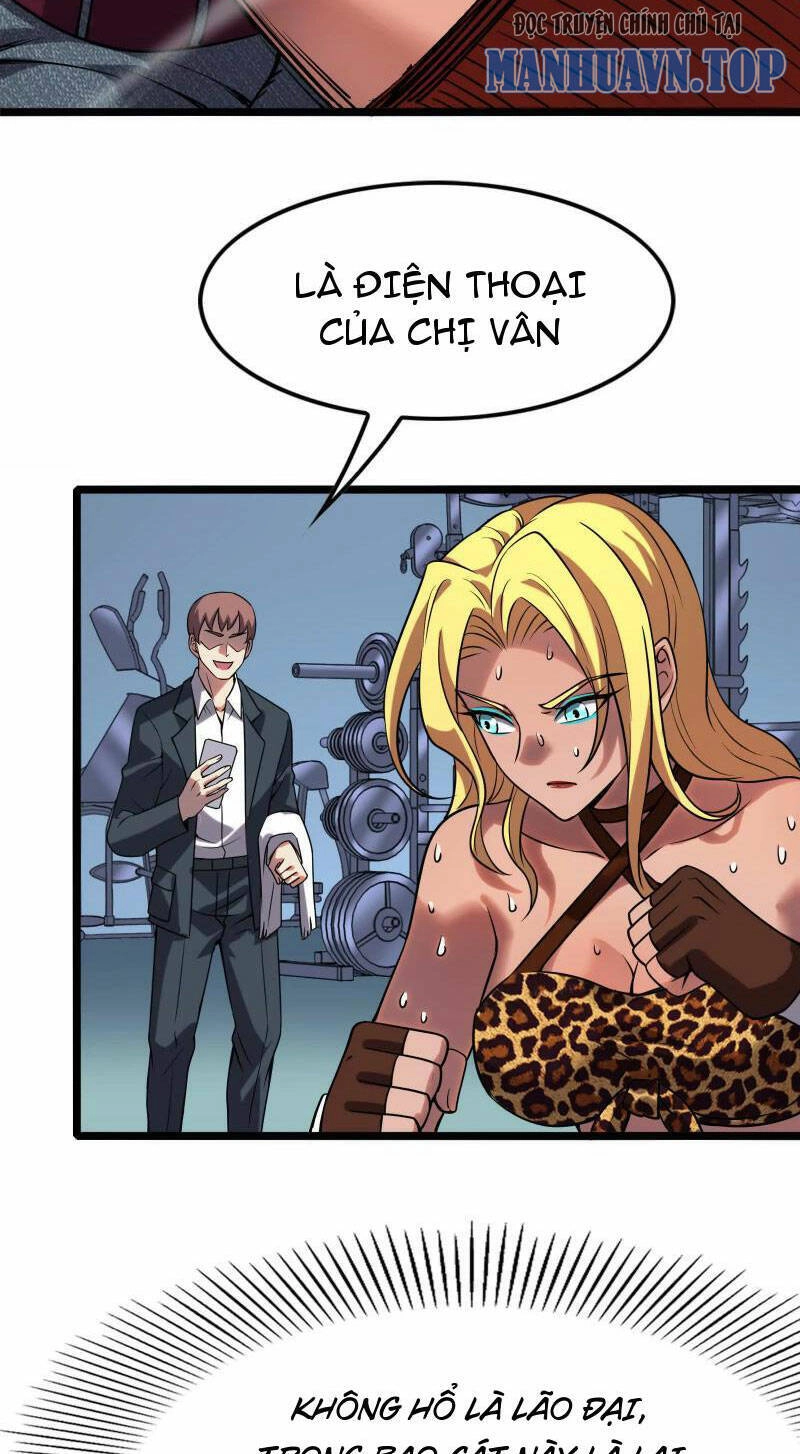 Đại Liên Minh Phản Xuyên Việt Của Bạo Quân Chapter 14 - 17