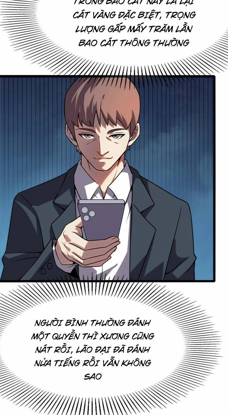 Đại Liên Minh Phản Xuyên Việt Của Bạo Quân Chapter 14 - 18