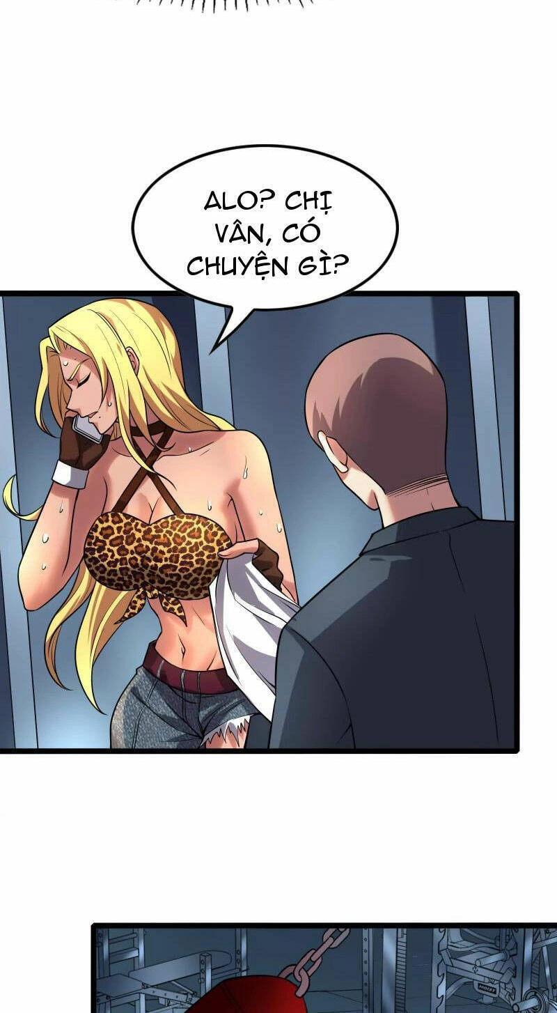 Đại Liên Minh Phản Xuyên Việt Của Bạo Quân Chapter 14 - 19