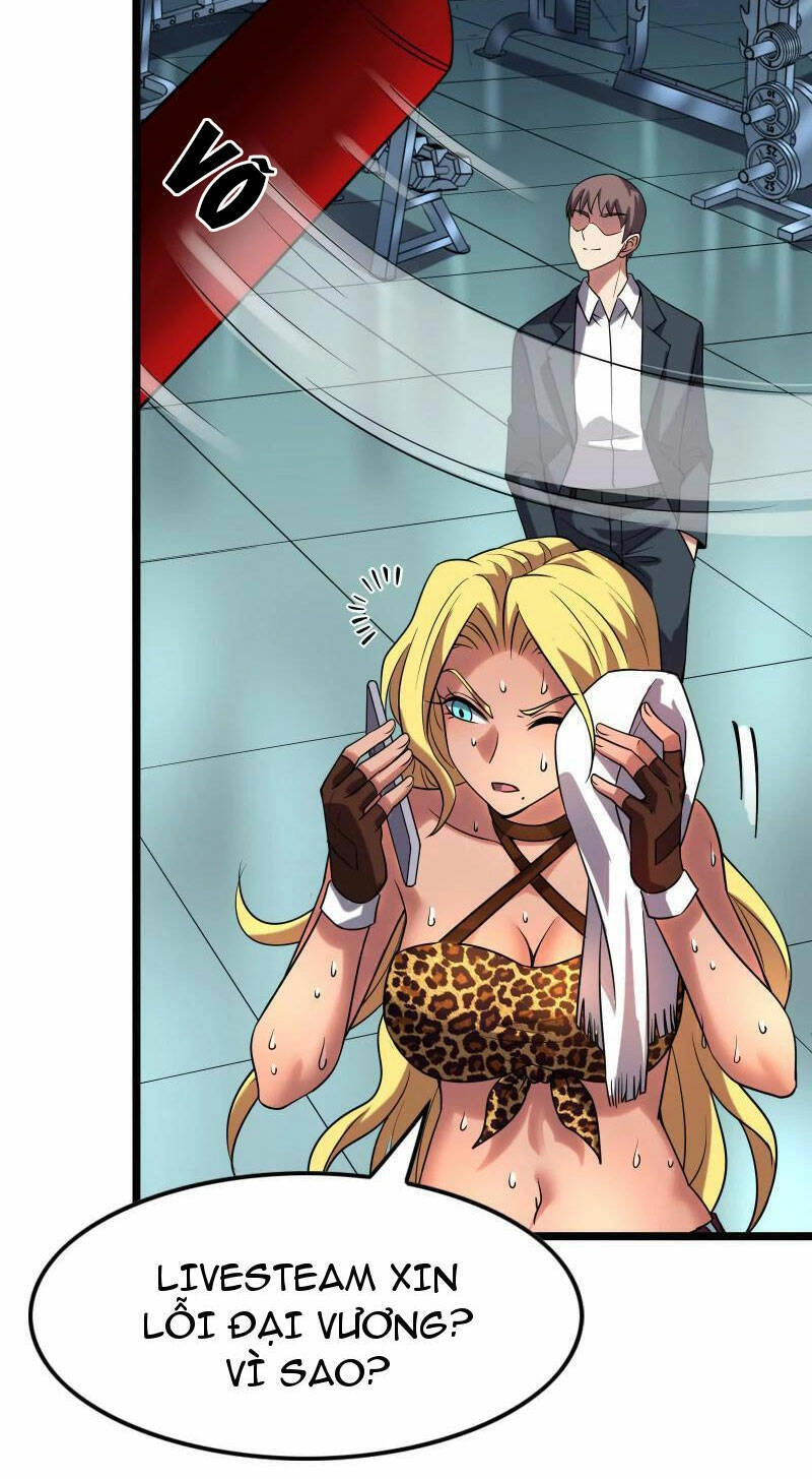 Đại Liên Minh Phản Xuyên Việt Của Bạo Quân Chapter 14 - 20