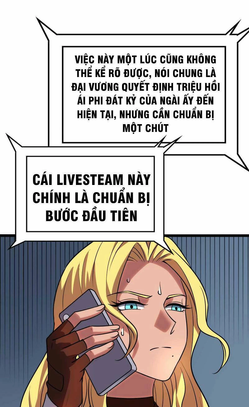 Đại Liên Minh Phản Xuyên Việt Của Bạo Quân Chapter 14 - 21