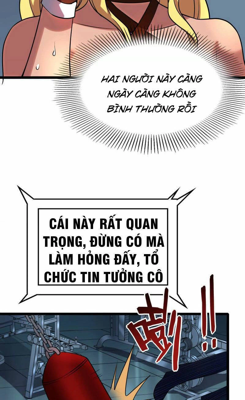 Đại Liên Minh Phản Xuyên Việt Của Bạo Quân Chapter 14 - 22